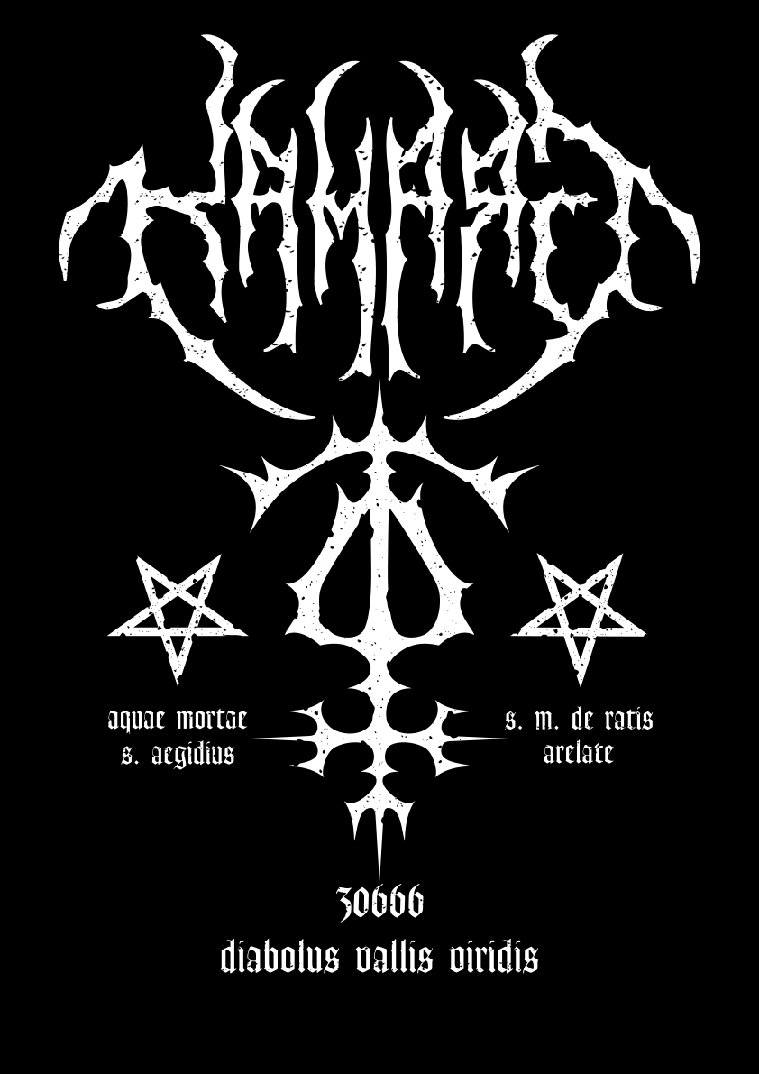 band logo
